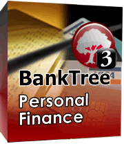 BankTree Desktop Personal Finance